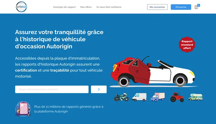 autorigin