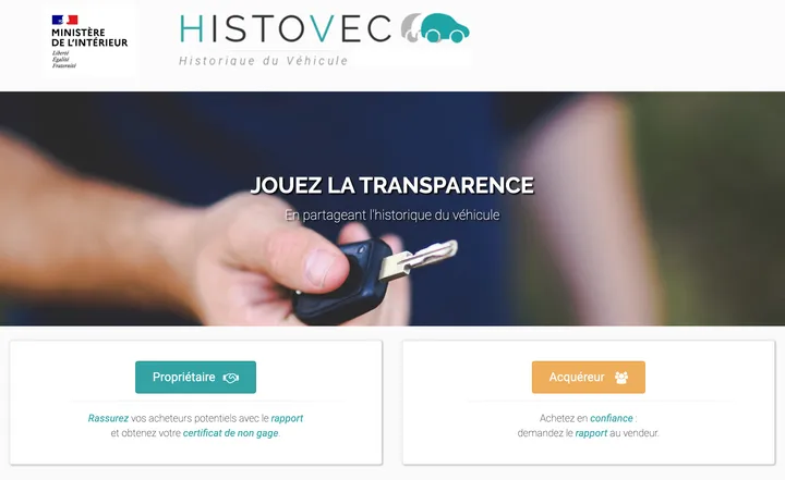 histovec