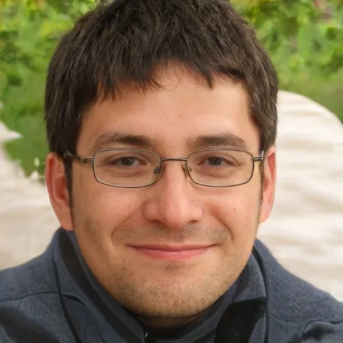 Léo Dupont