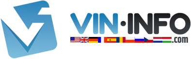 VIN Info